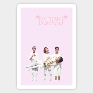 Seventeen Sticker